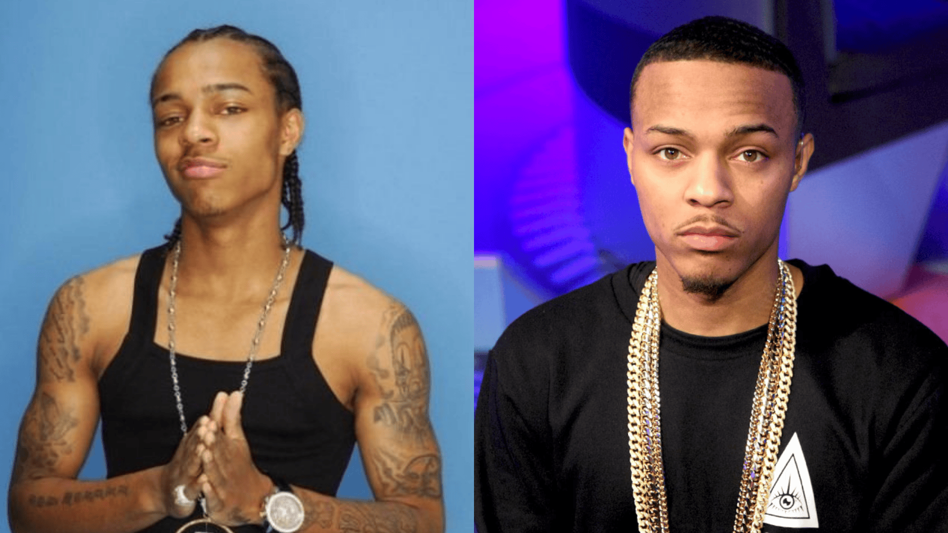 Bow Wow current net worth