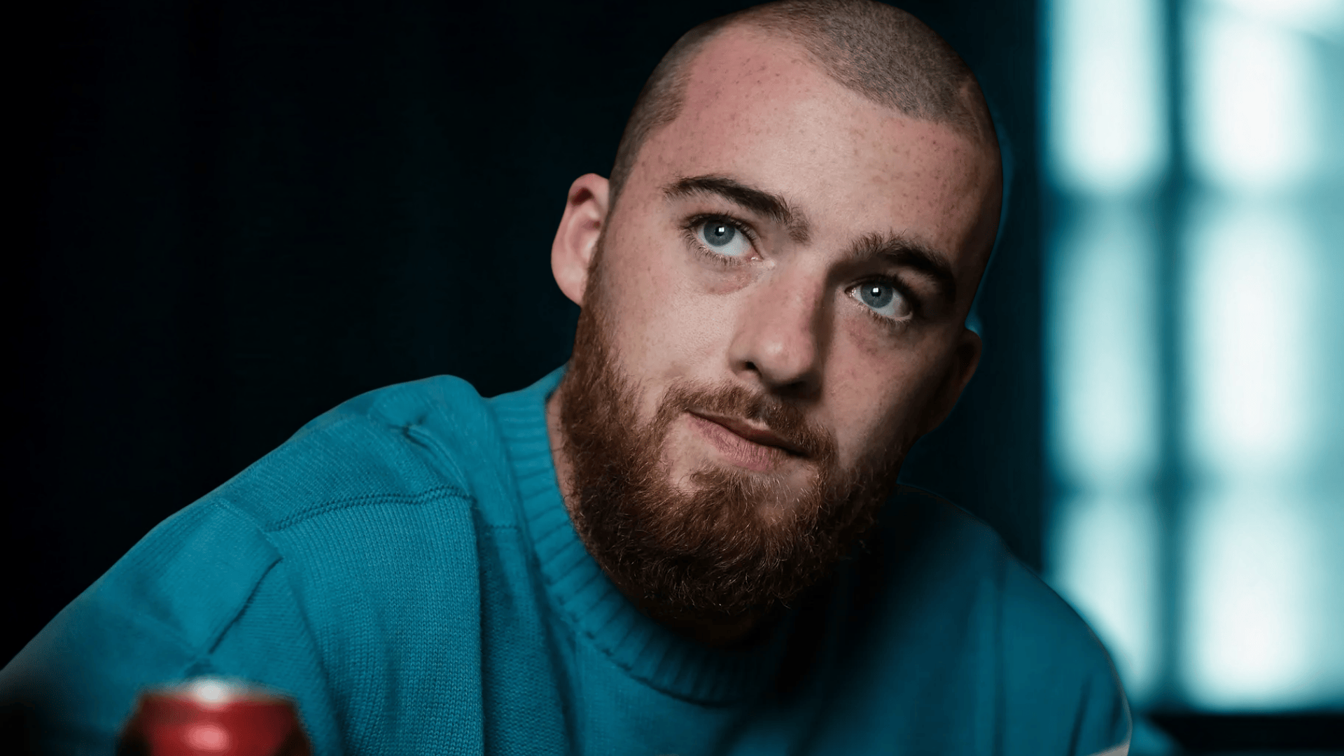 angus cloud euphoria