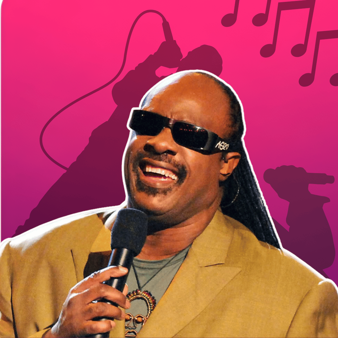 as by stevie wonder