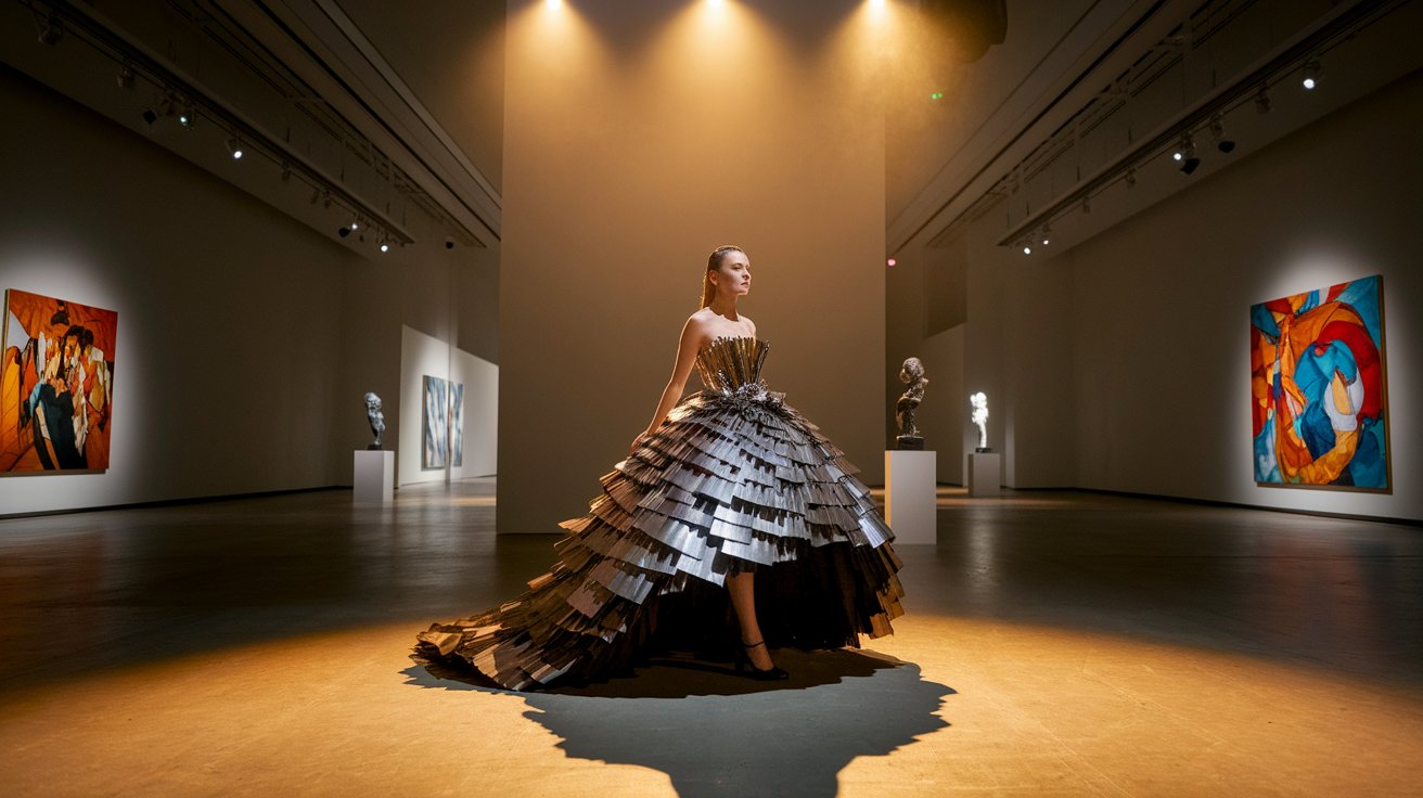 avant garde cultural influence