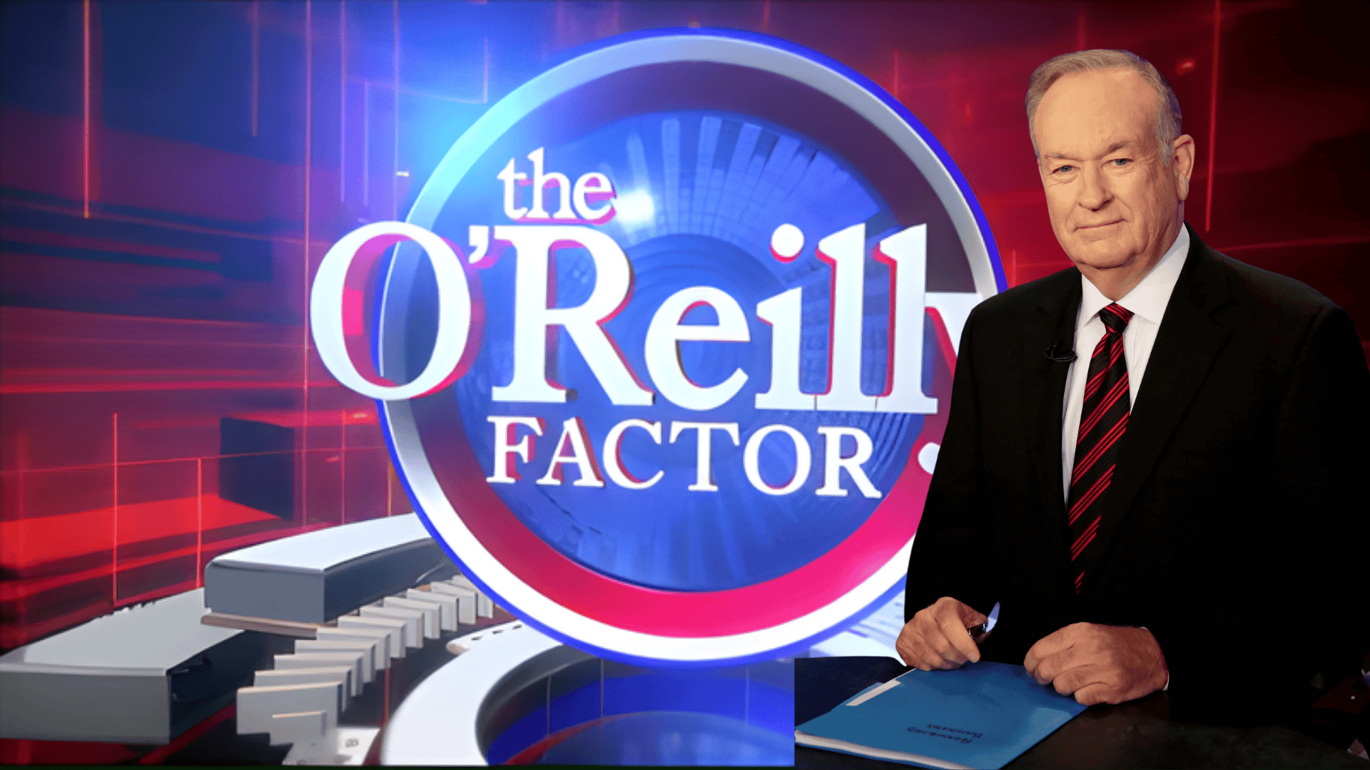 Bill O’Reilly’s Net Worth