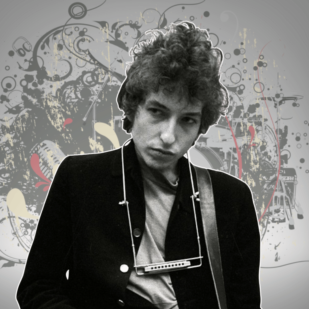 bob dylan 2023