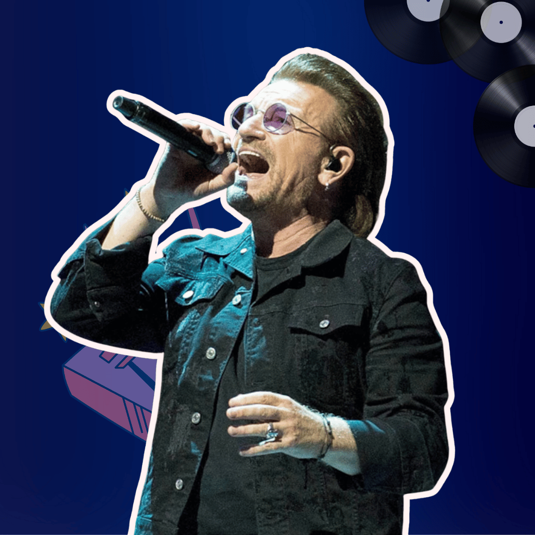 bono net worth