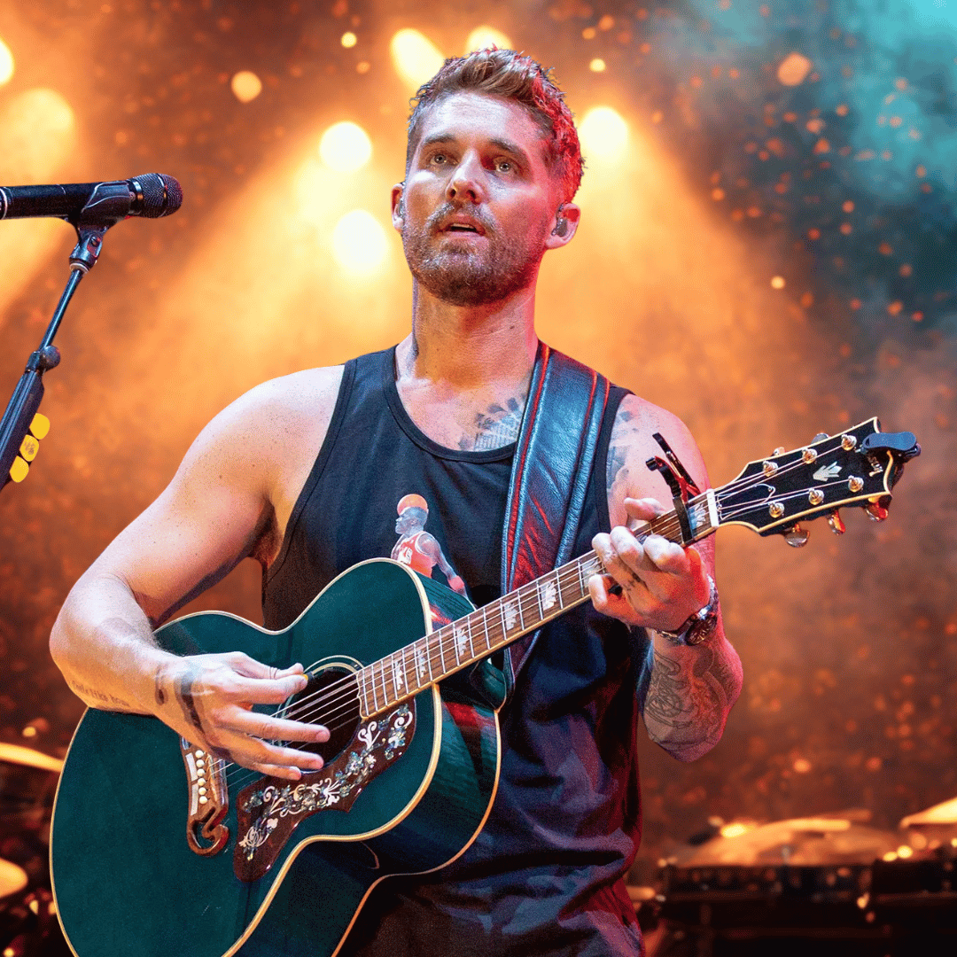 brett young in case you didn t know lyrics