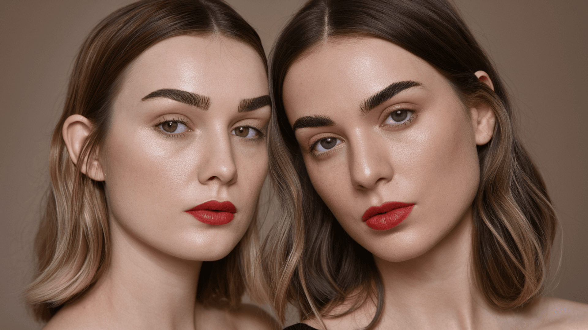 brow lamination vs microblading