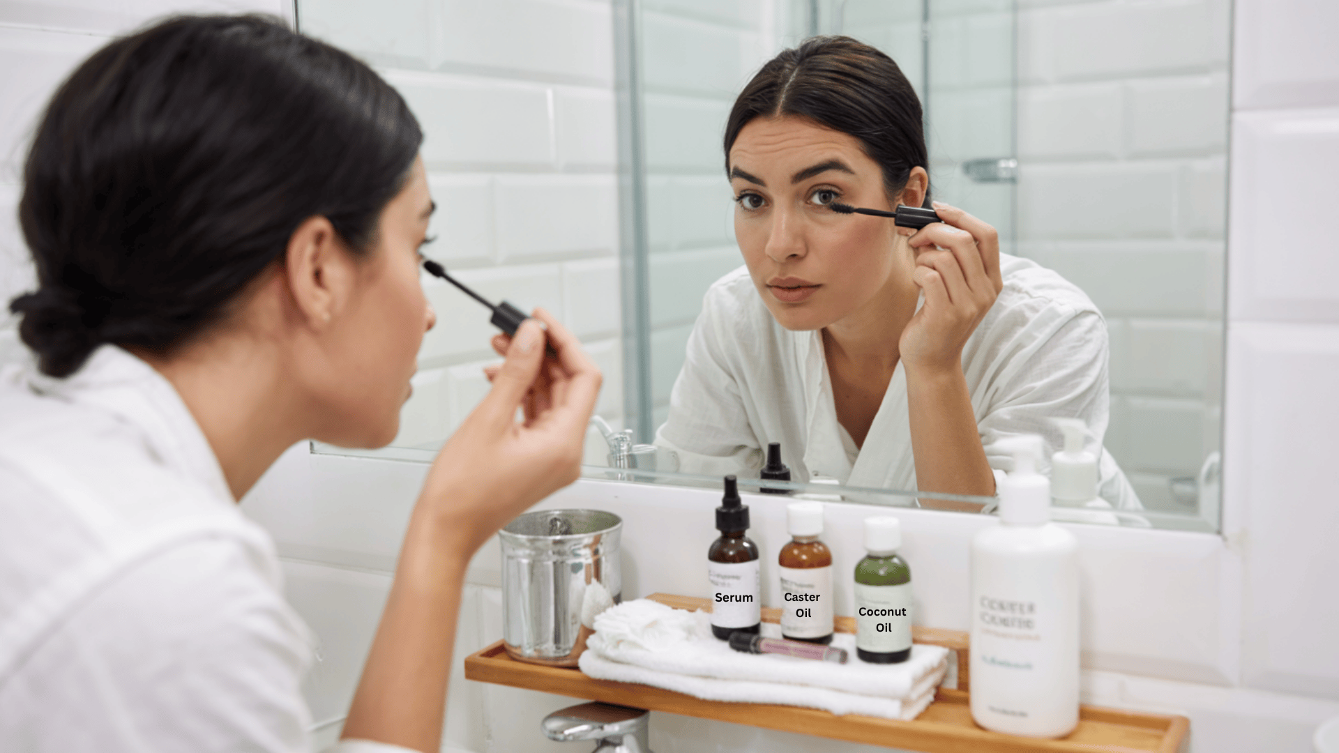 caster oil for eyelashes