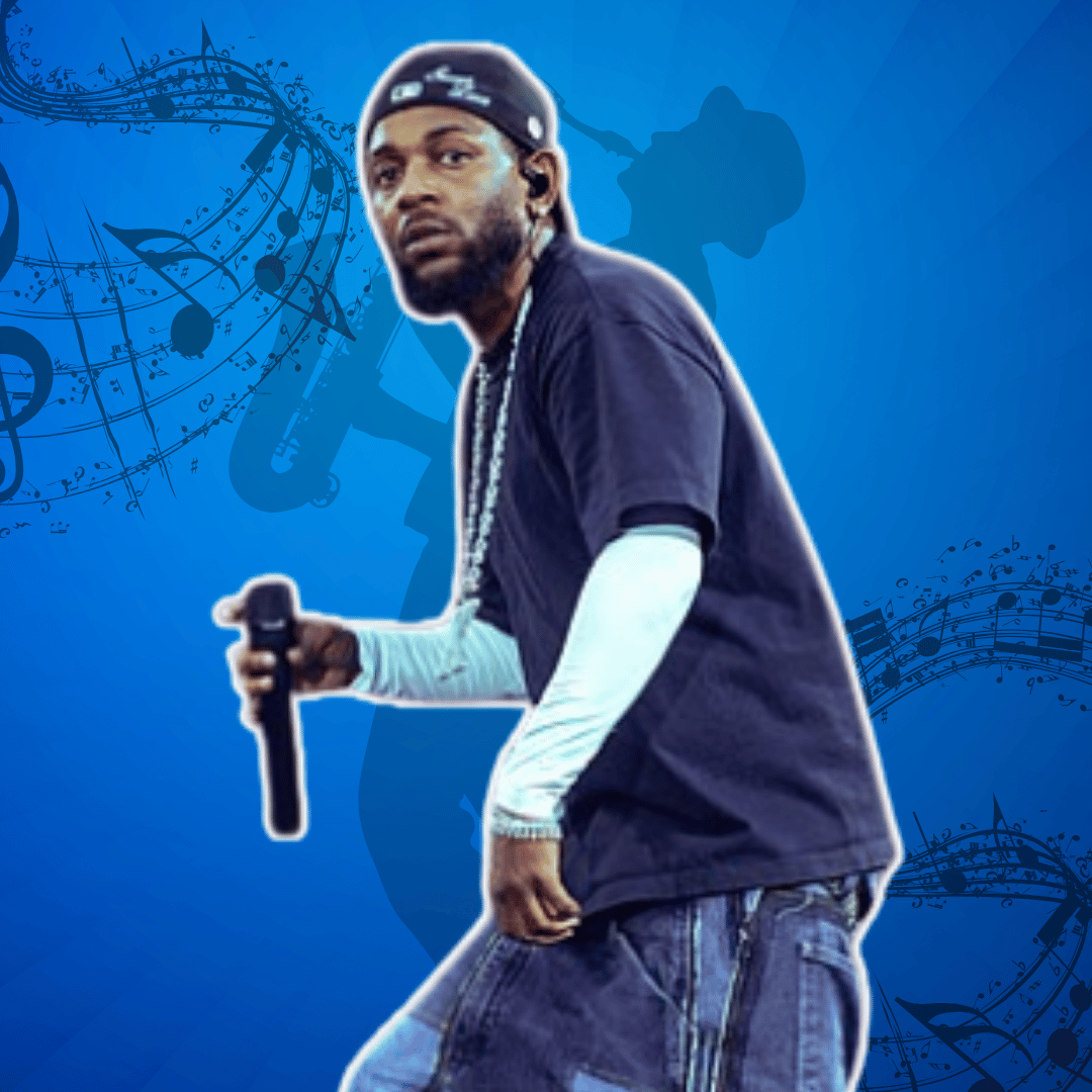 damn kendrick lamar full album