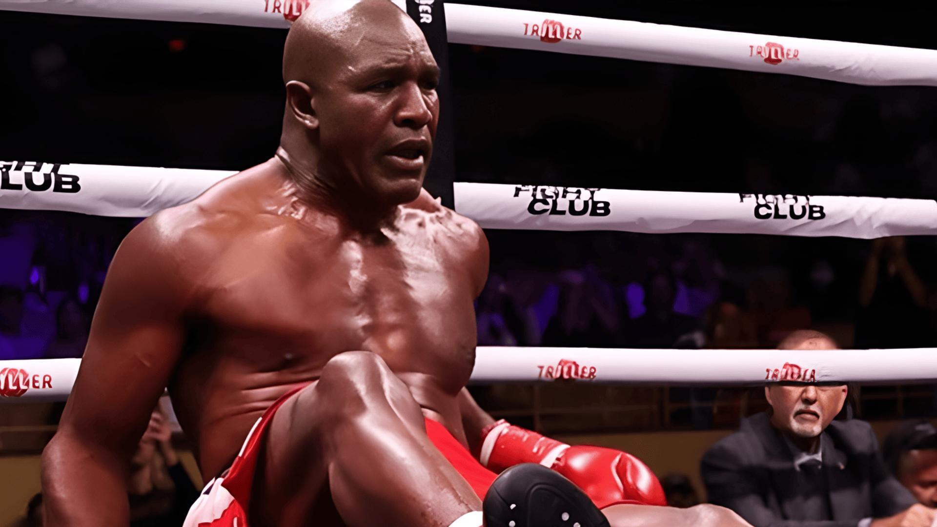 evander holyfield net worth 2023