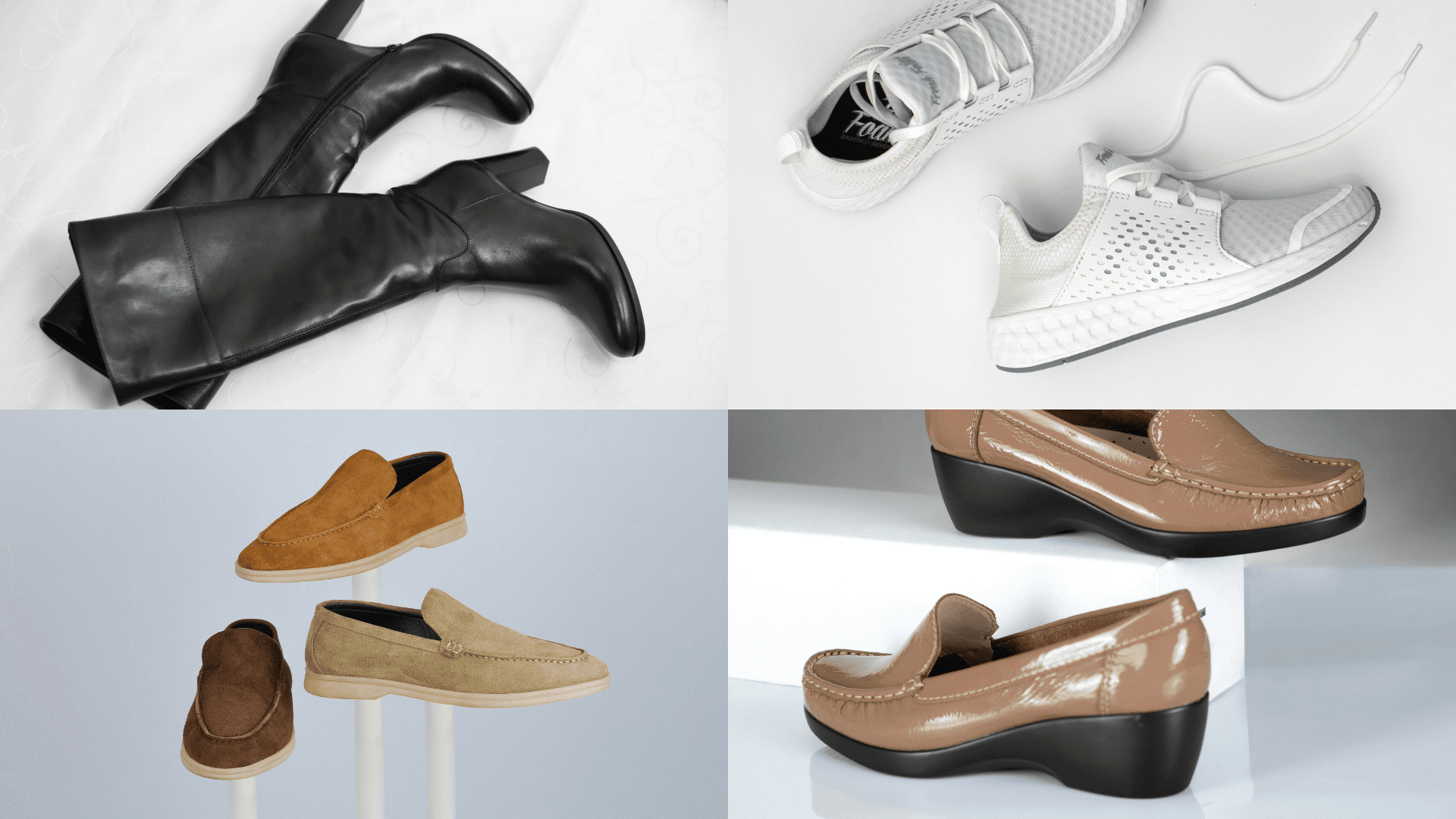 footwear for Folklore Inspired Outfits