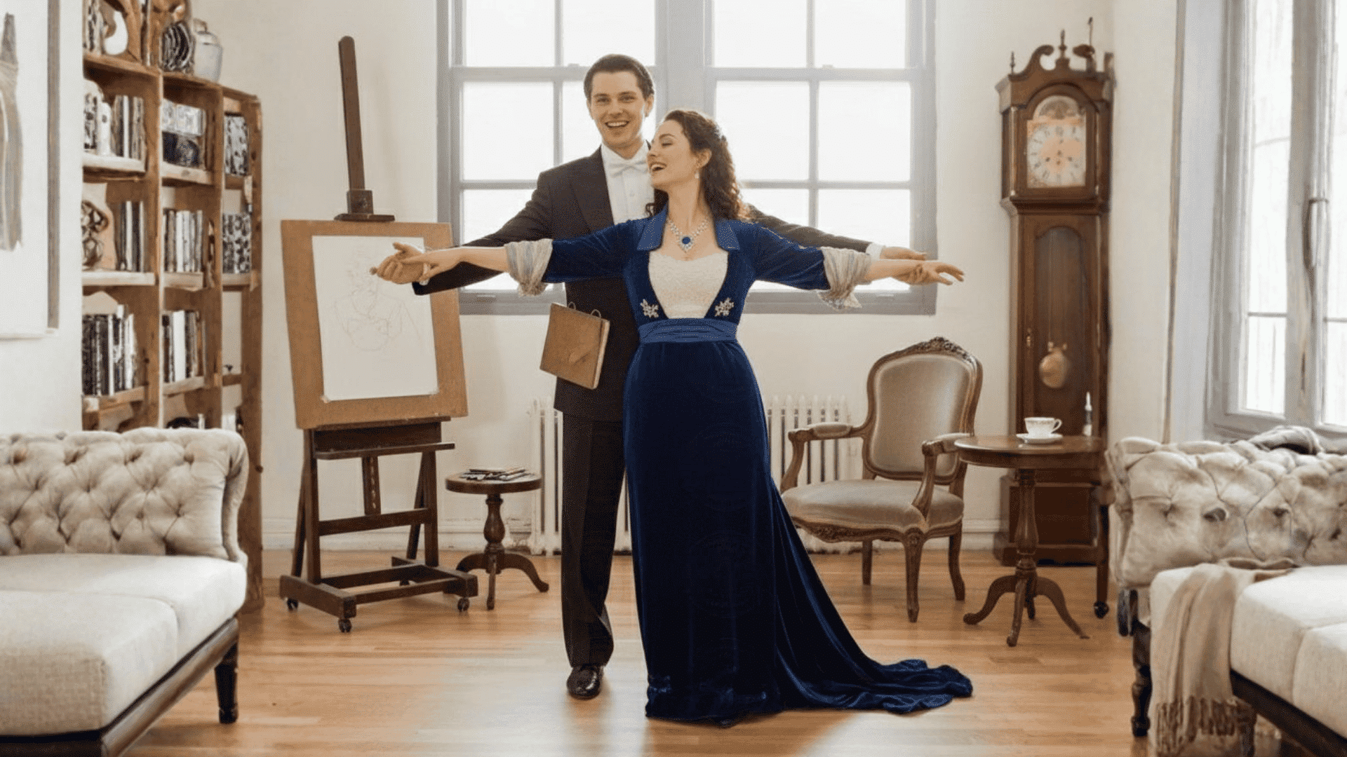 funny couples costume jack and rose titanic