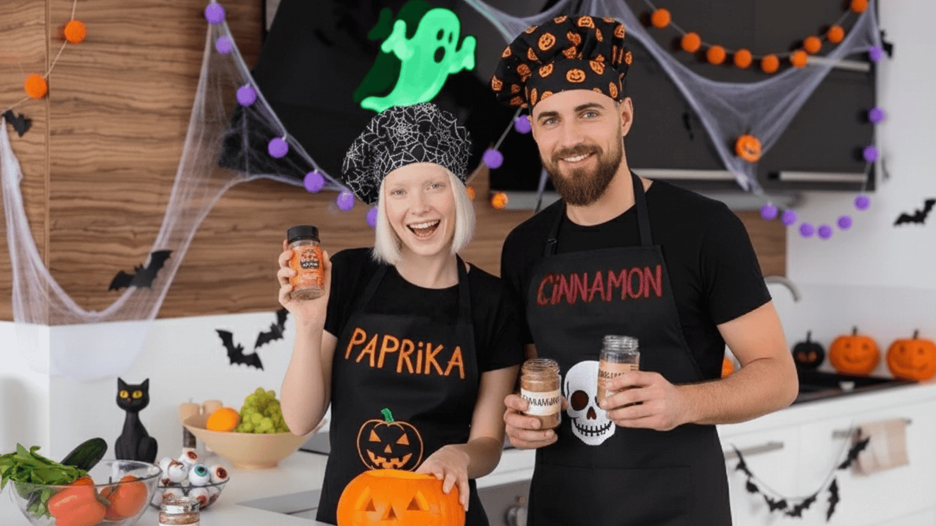 funny halloween costumes spice girls