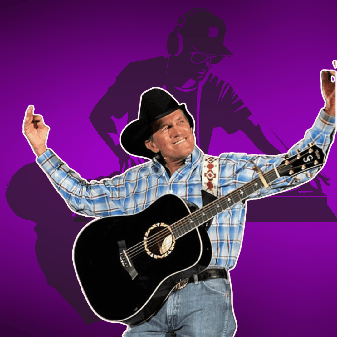 george strait amarillo by morning