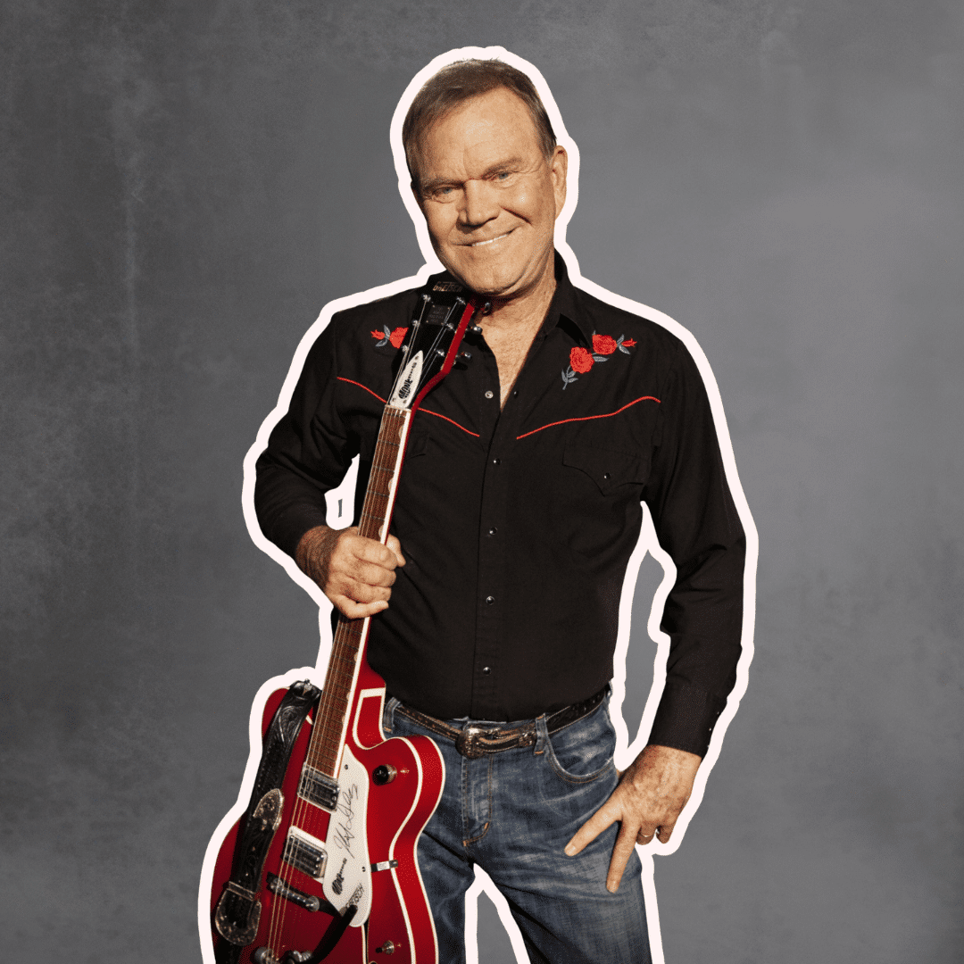 glen campbell rhinestone cowboy lyrics