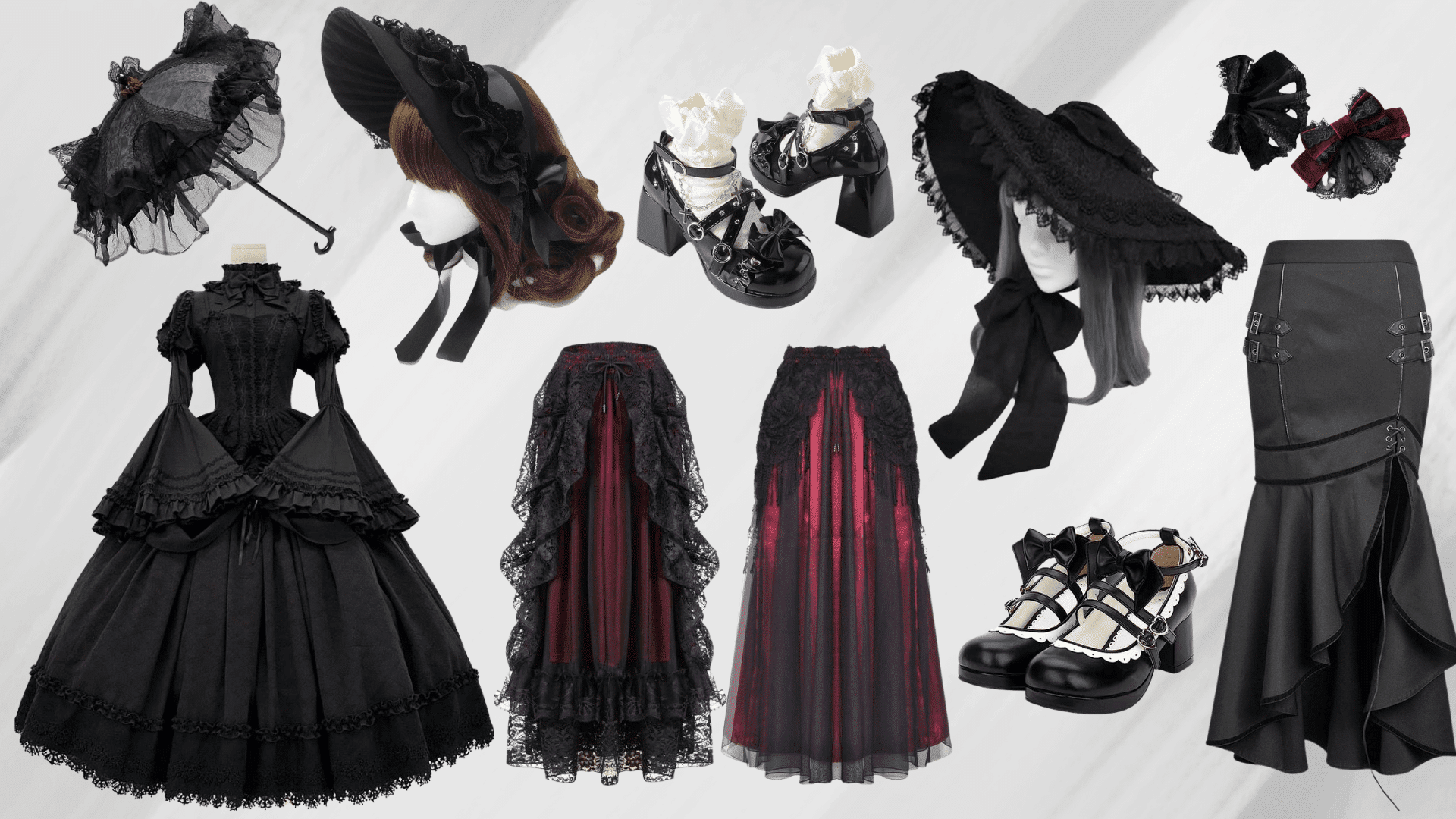 gothic lolita