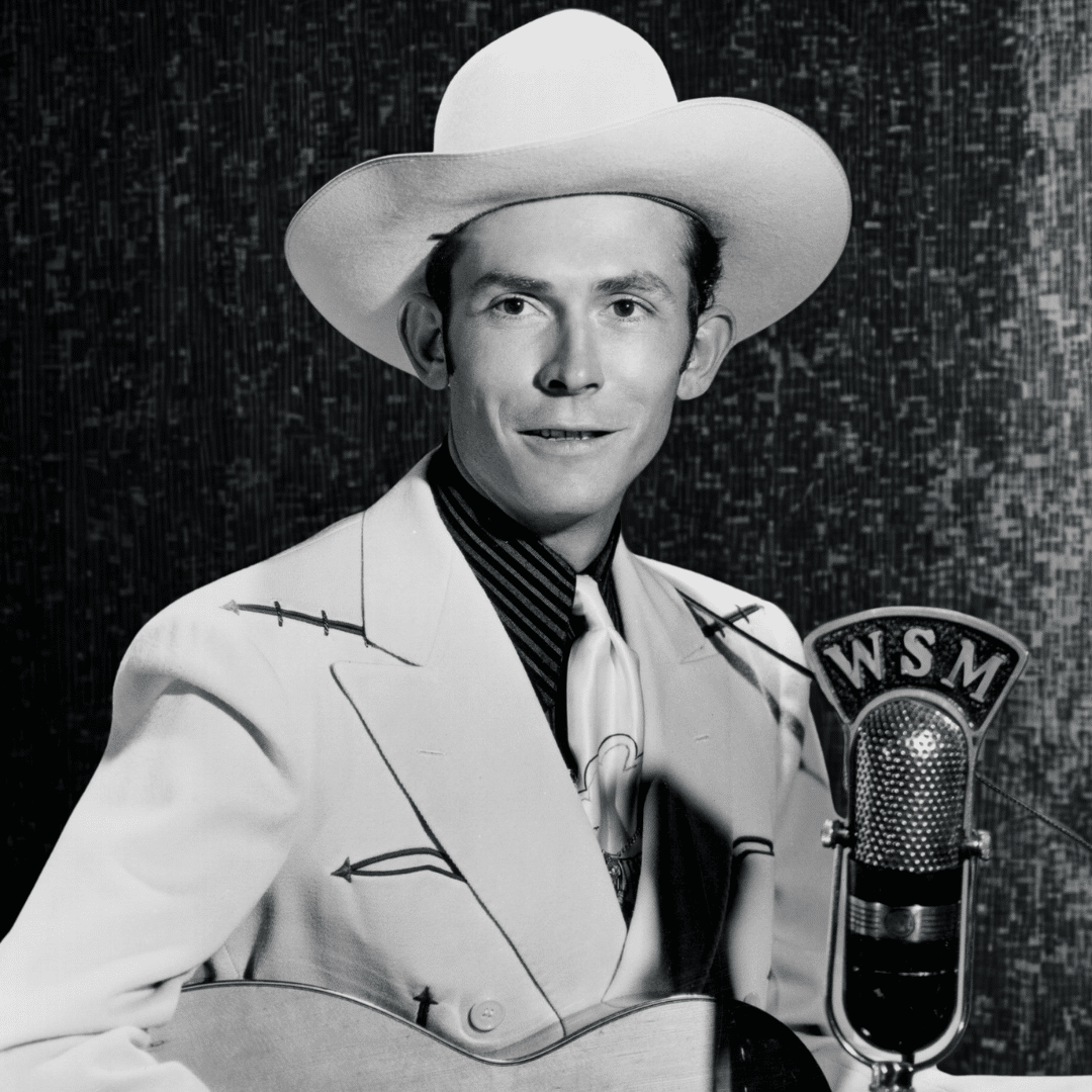 hank williams hey good lookin