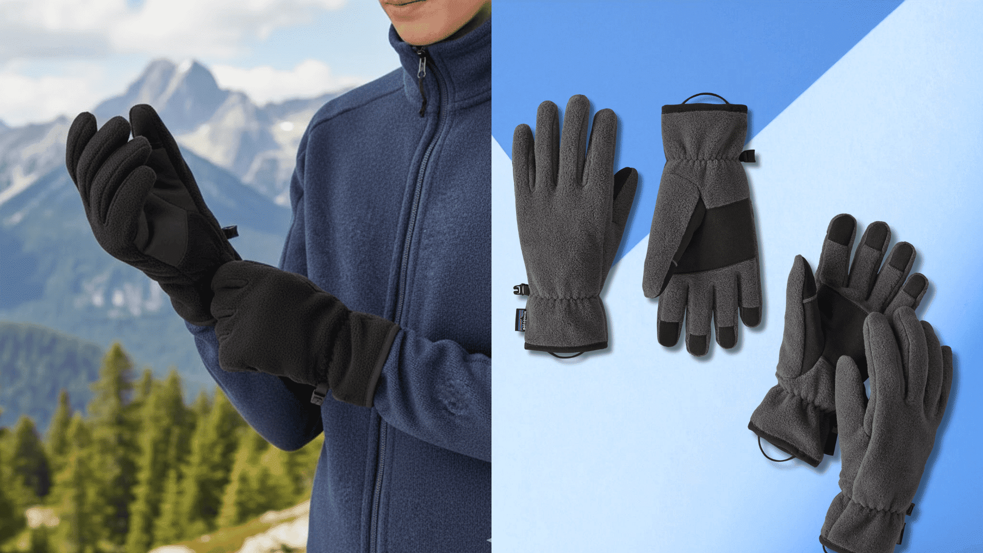 hiking clothes brand