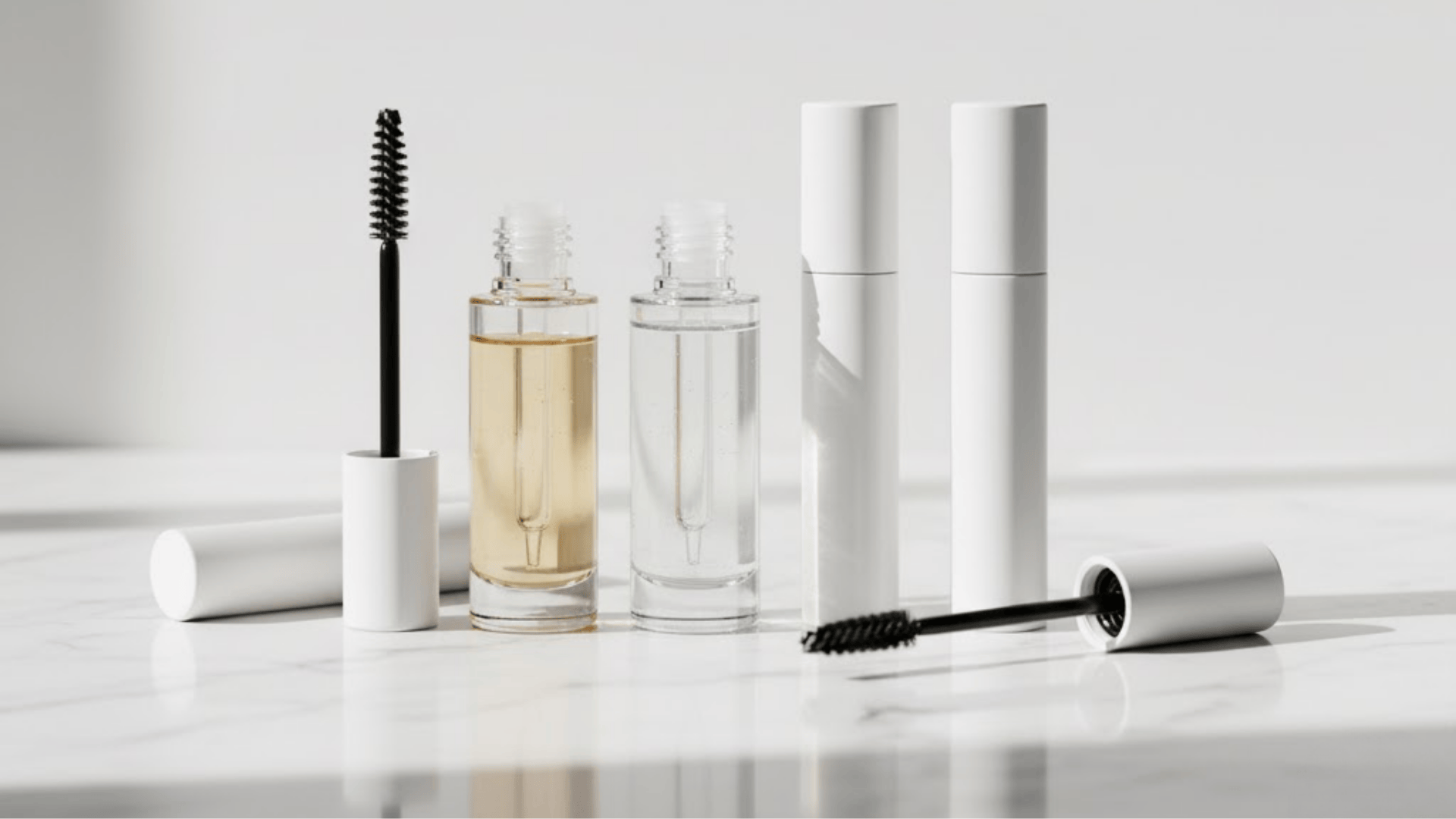 how to make your eyelashes grow