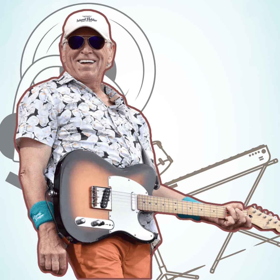 jimmy buffett margaritaville