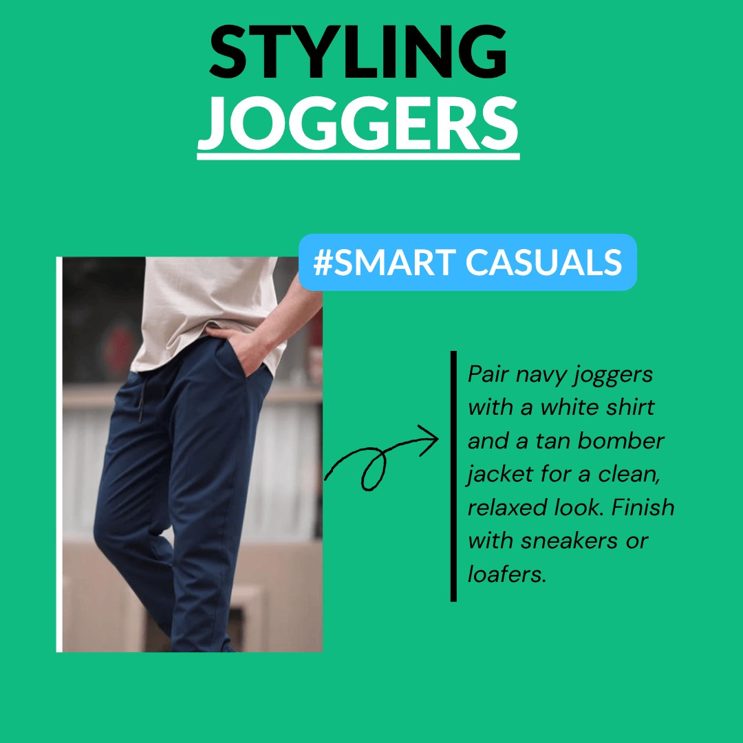 joggers casual styling tips-1