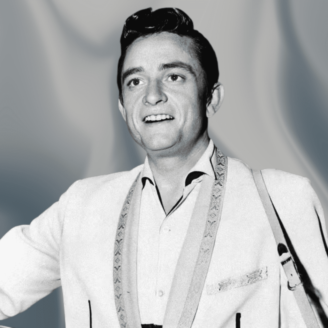 johnny cash ring of fire