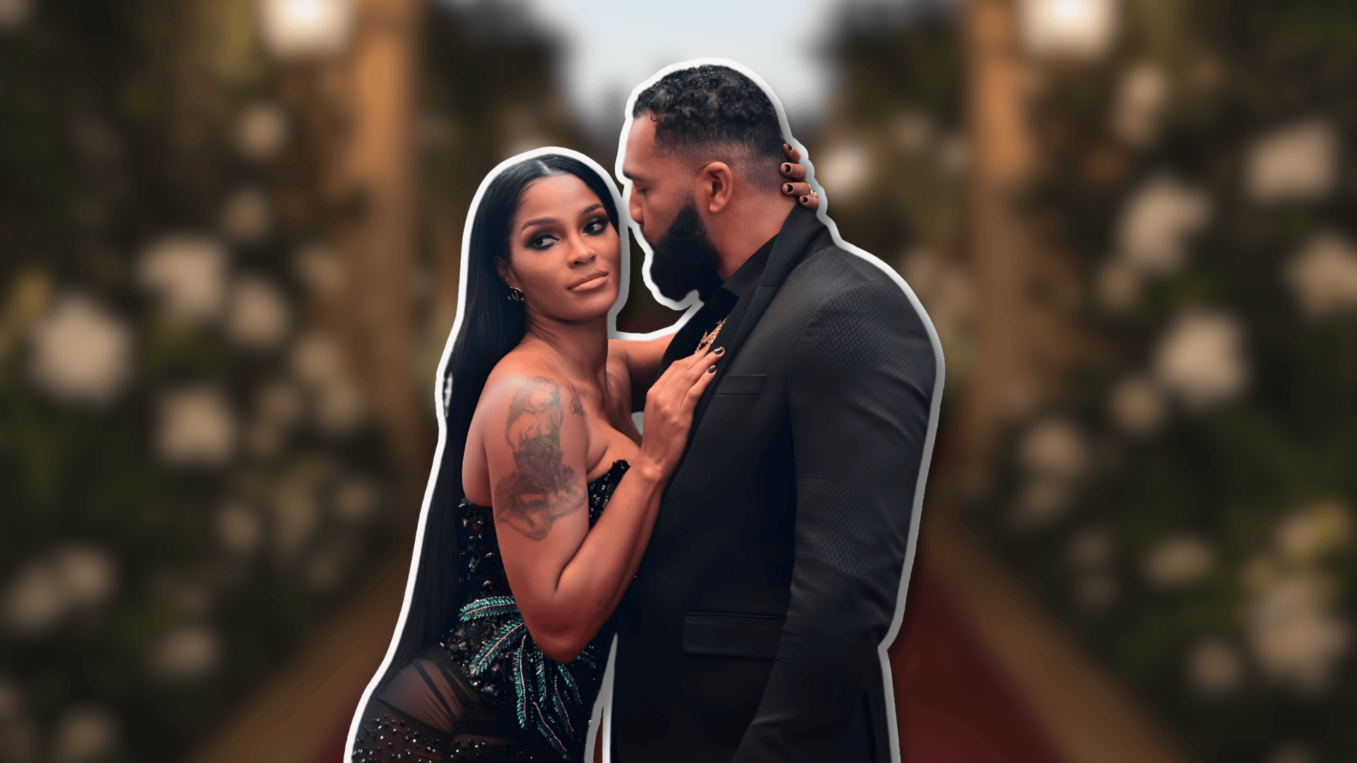 Joseline Hernandez's HusbandโsNet Worth