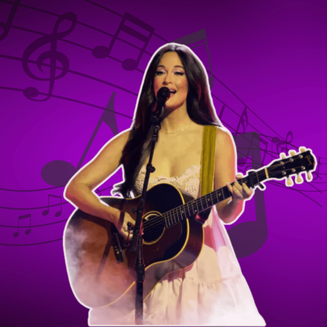 kacey musgraves rainbow