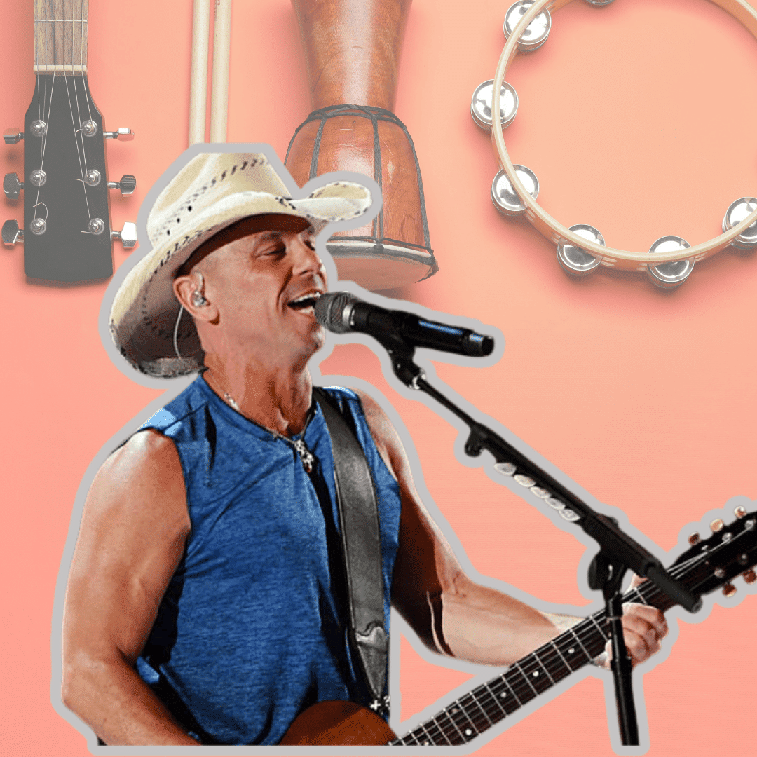 kenny chesney everything s gonna be alright lyrics