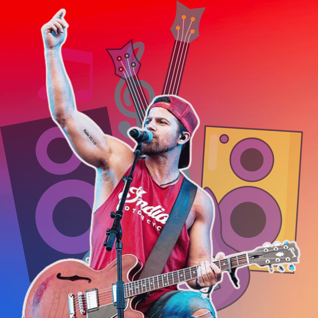 kip moore lipstick lyrics