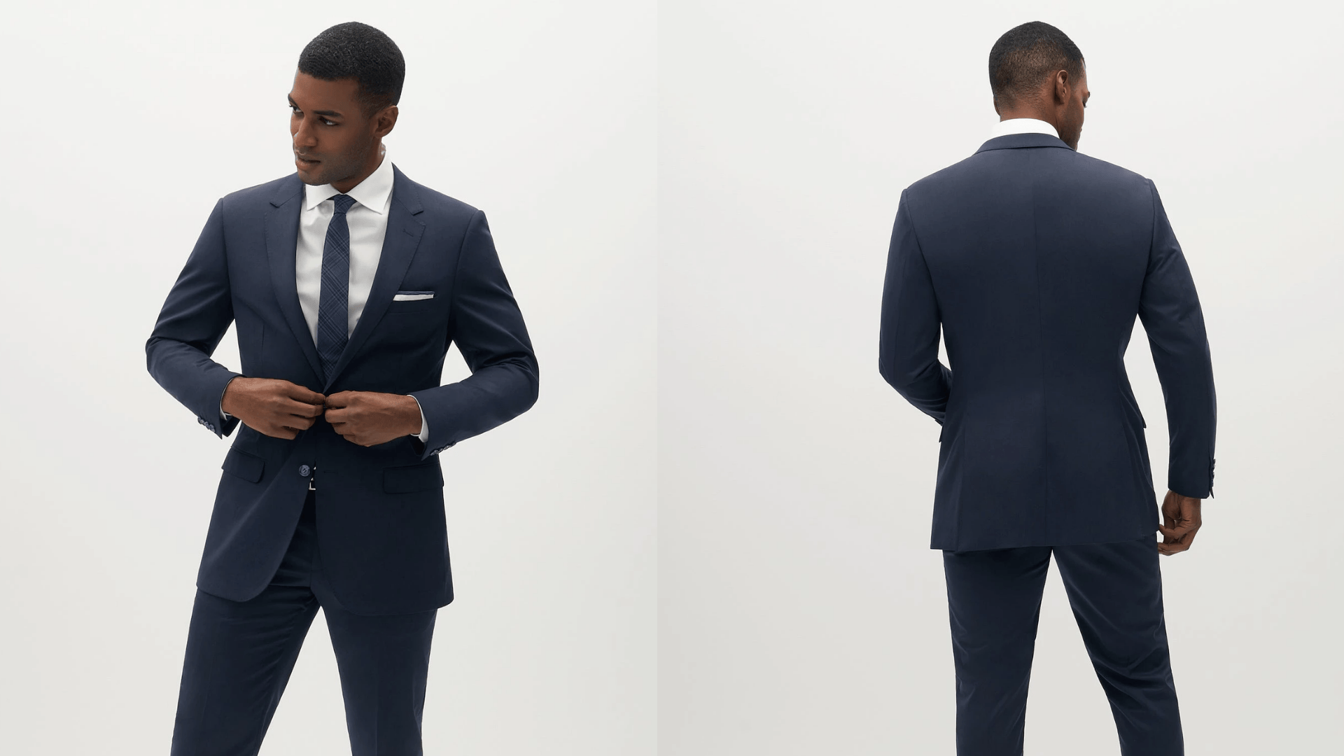 men funeral suit ideas