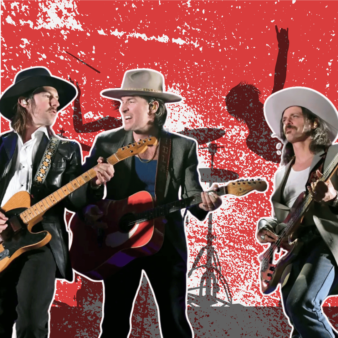 midland band members