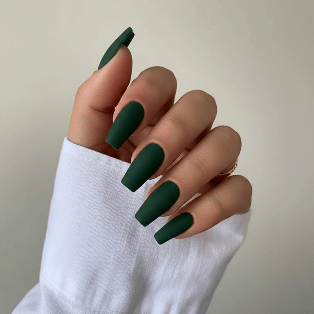 nail ideas for winter