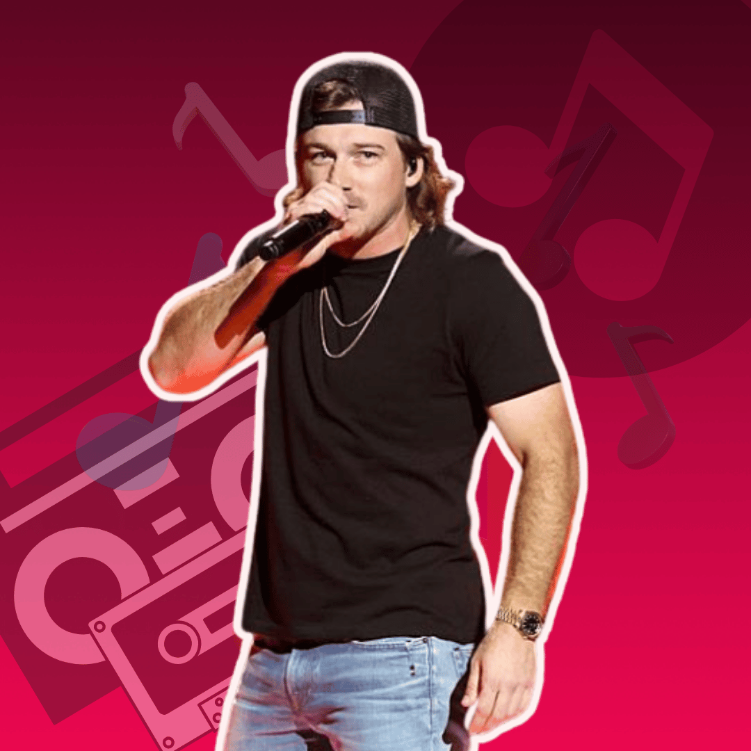 new morgan wallen song