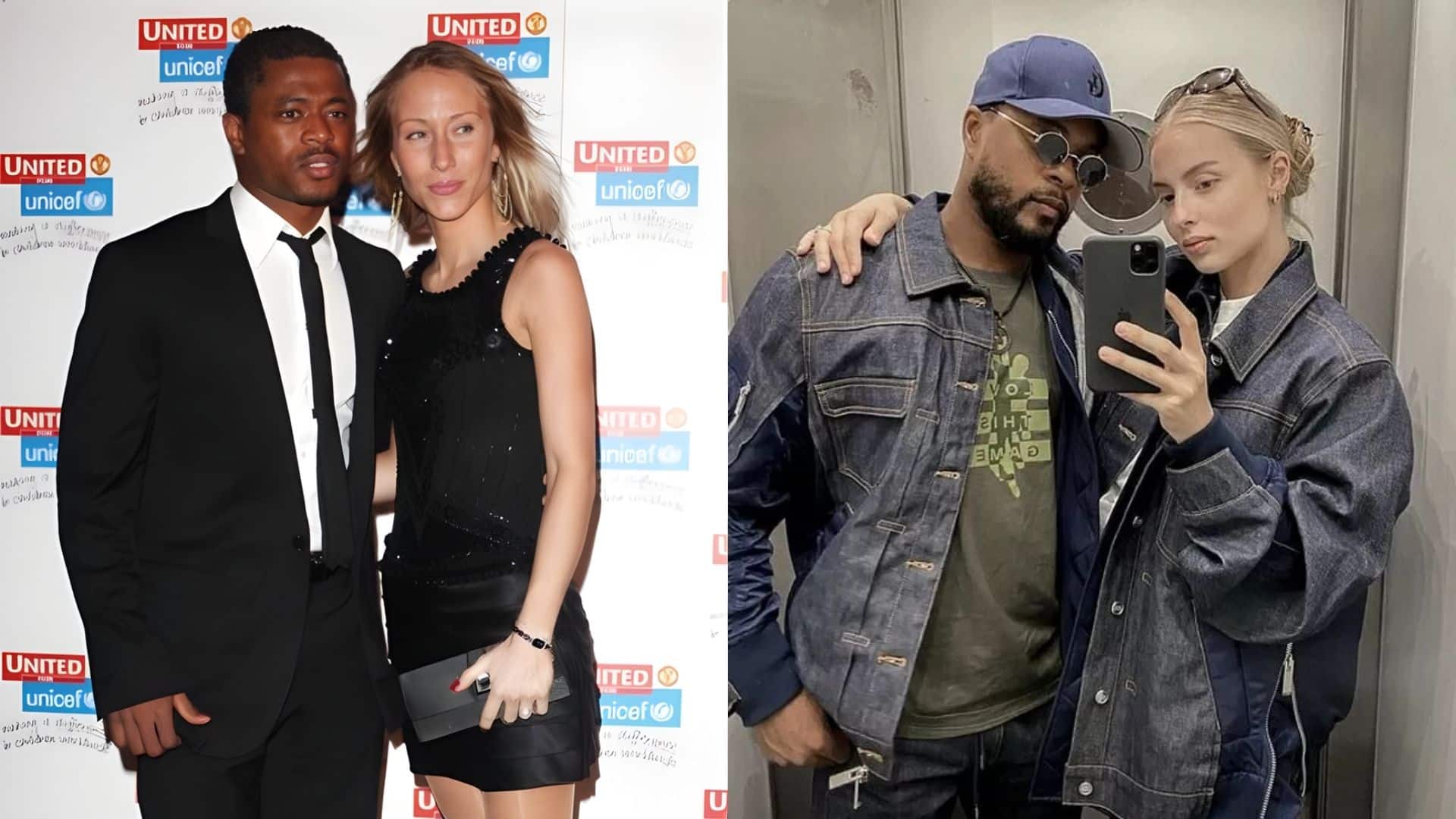 Patrice Evraโs Personal Life