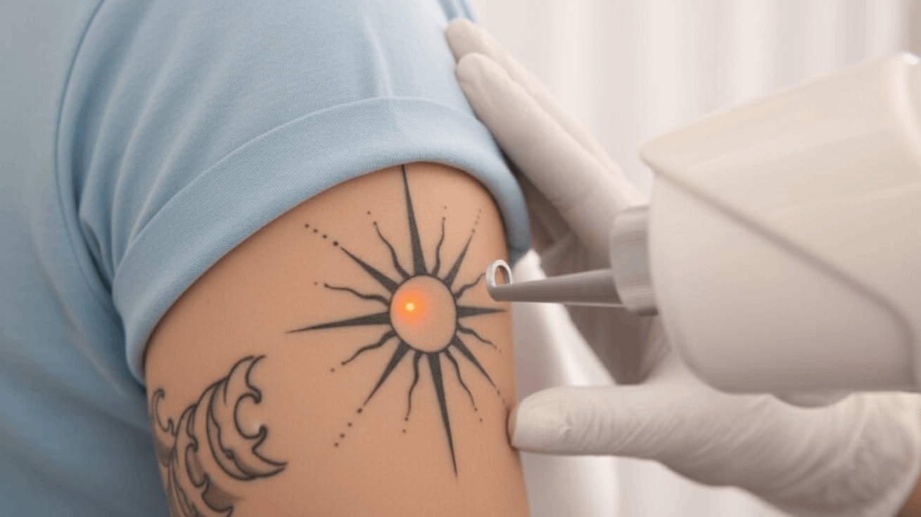 picoway tattoo removal