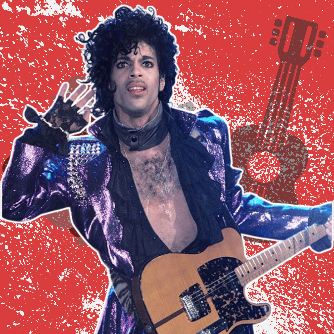 prince purple rain
