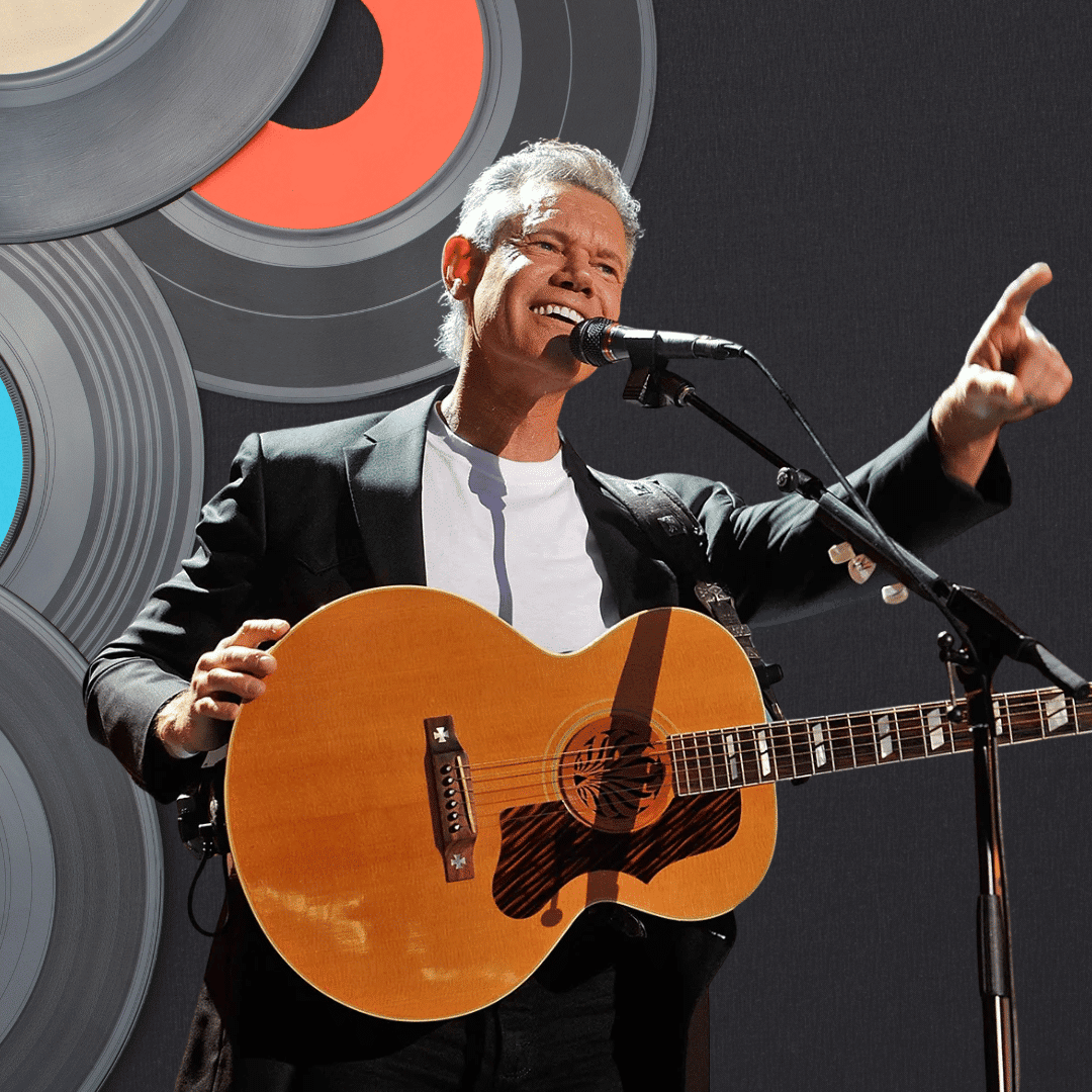 randy travis are you washed in the blood lyrics