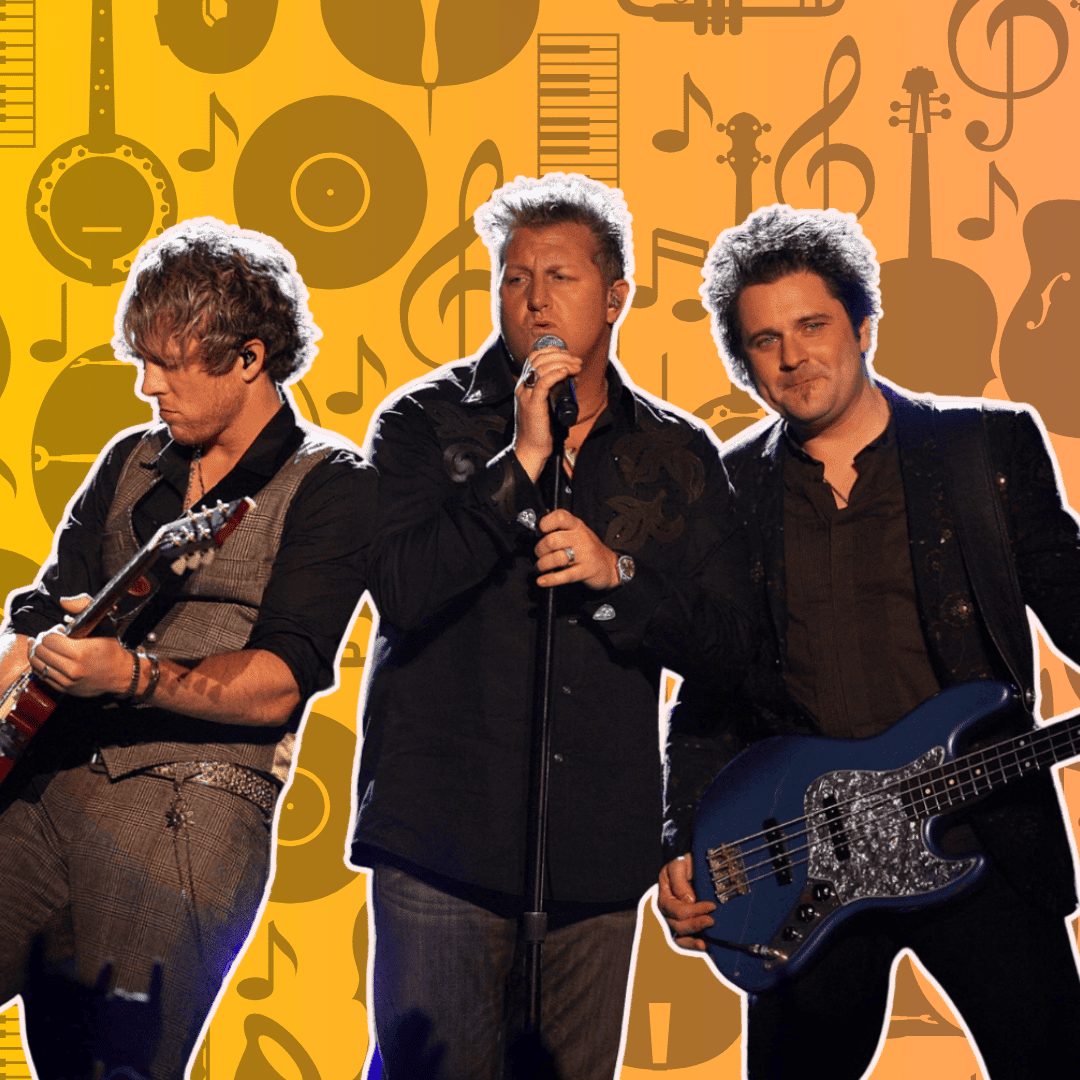 rascal flatts what hurts the most