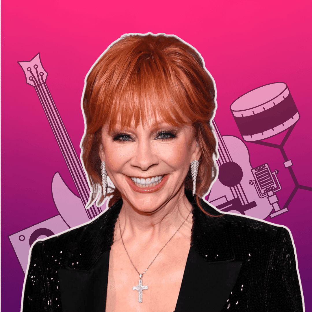 reba mcentire fancy lyrics