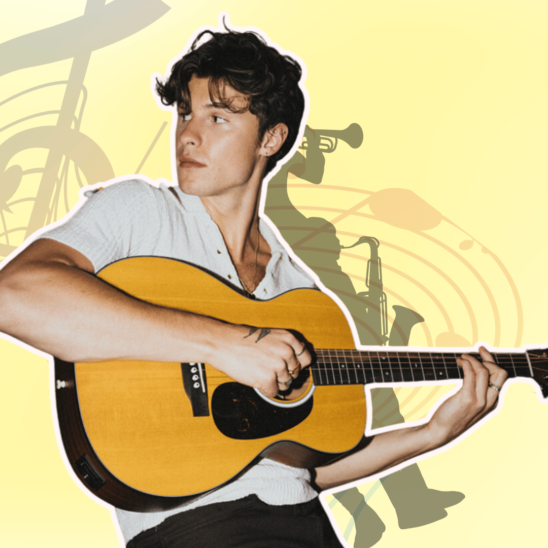 shawn mendes new song