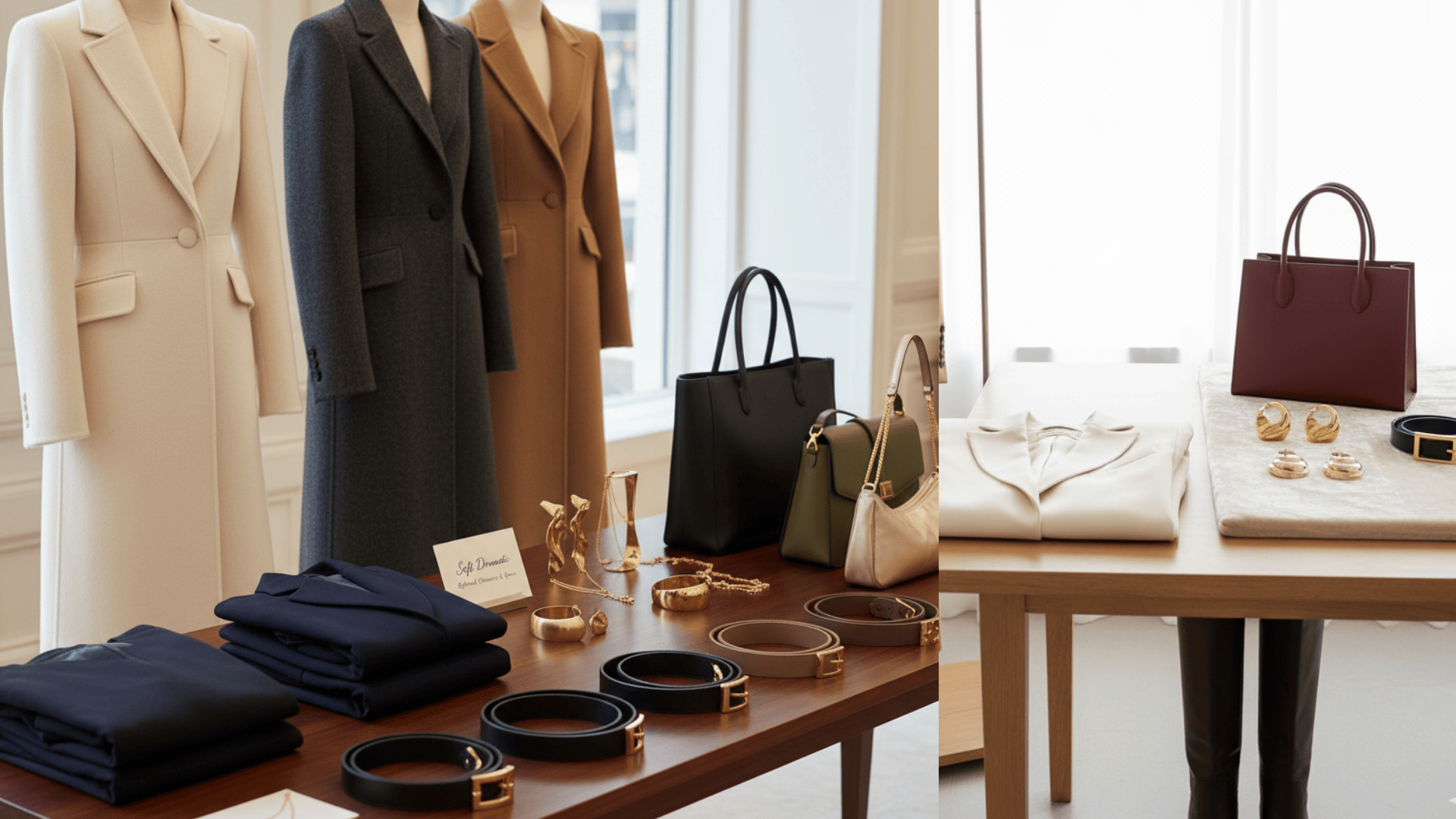 soft dramatic body type fashion