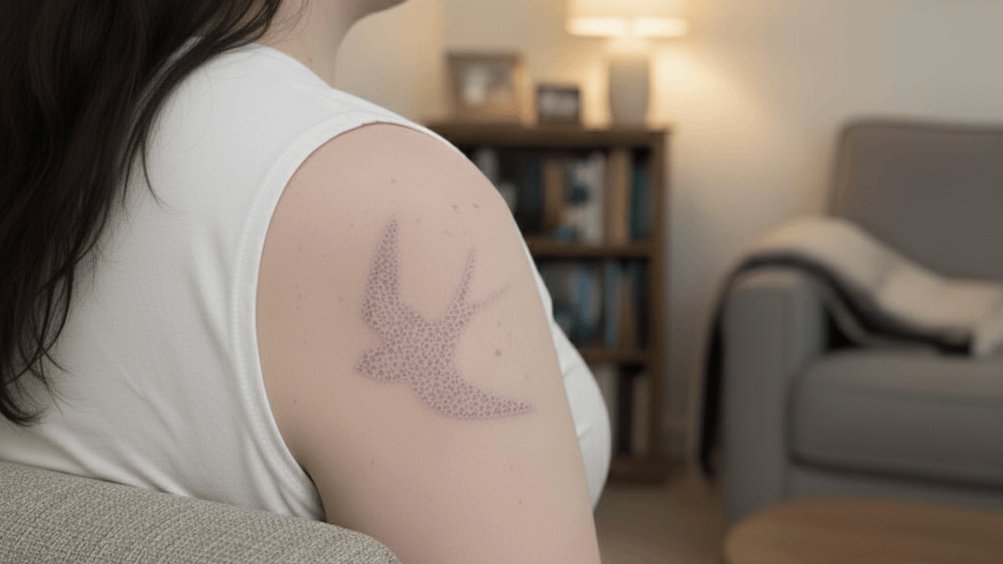 tattoo removal healing picoway