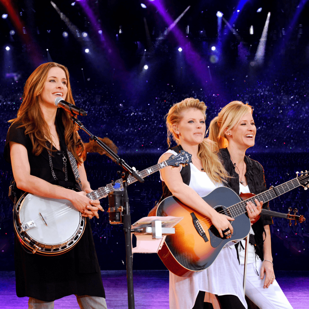 the chicks cowboy take me away