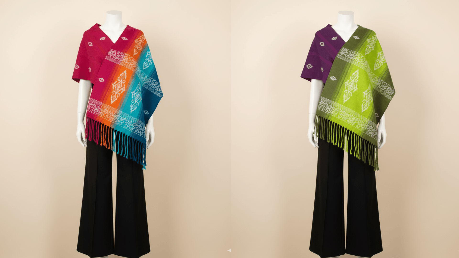 traditional mexican clothing male fashion