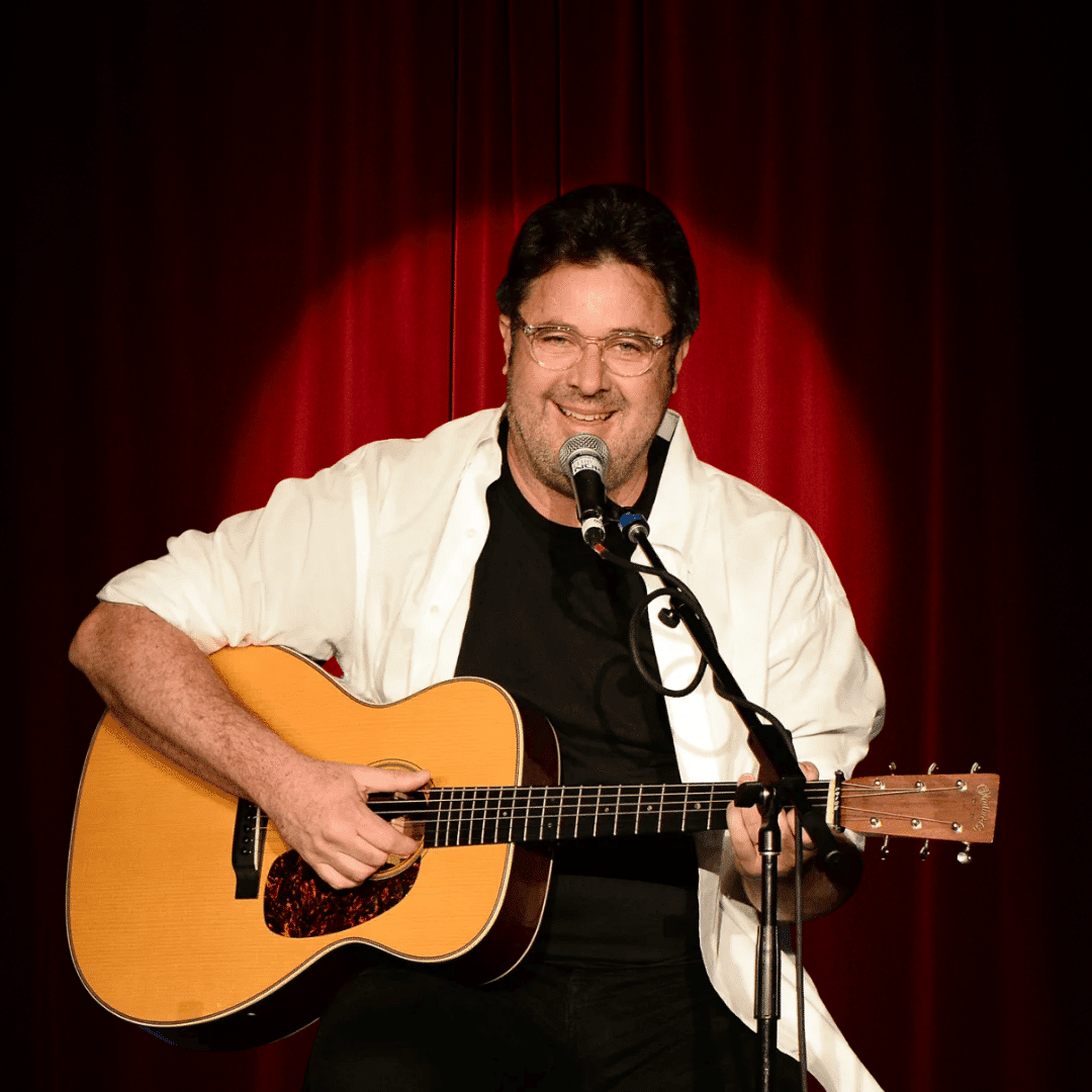 vince gill go rest high on that mountain