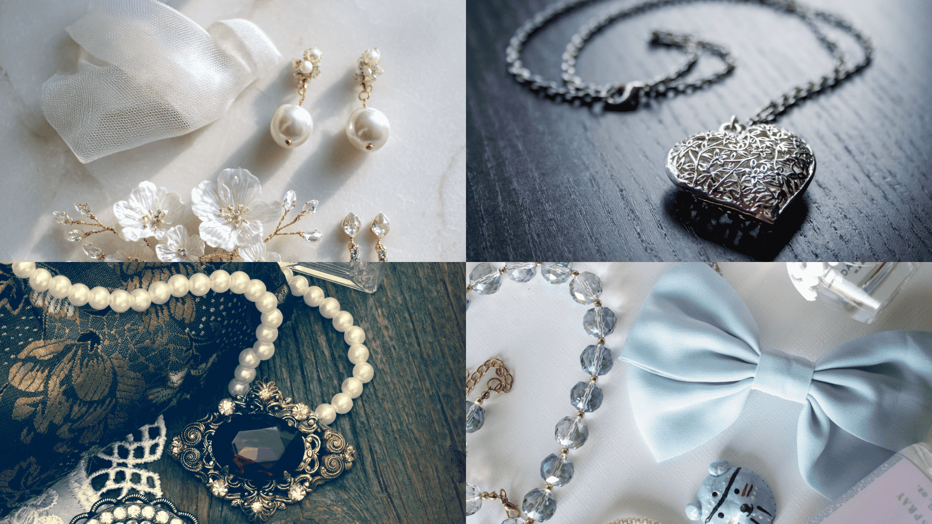 vintage accessories for Folklore Inspired Outfits