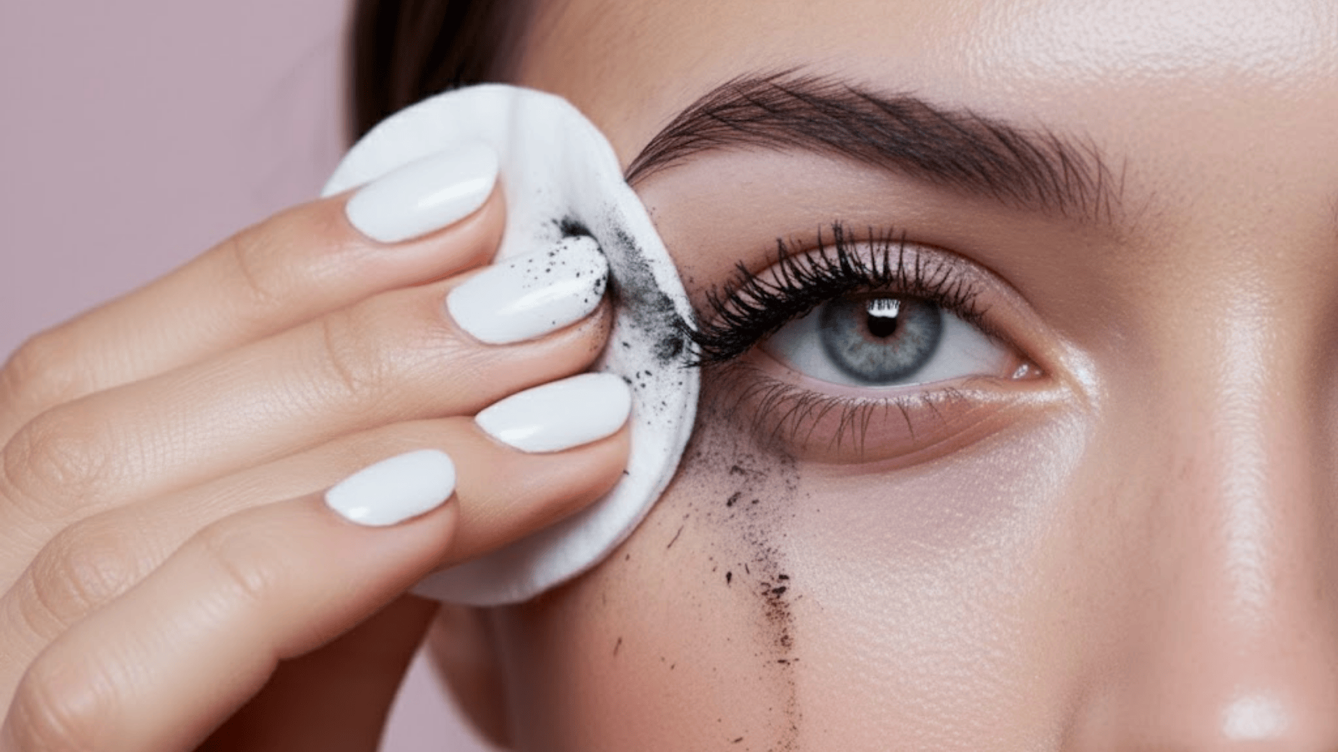 waterproof mascara for eyelashes