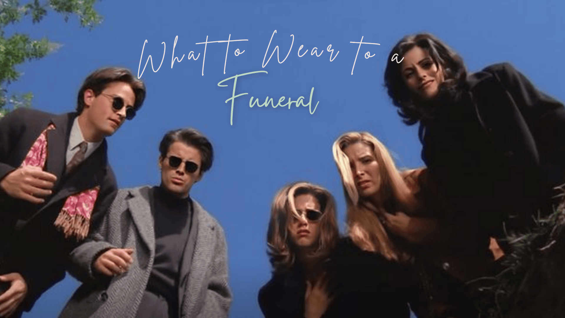 what not to wear to a funeral