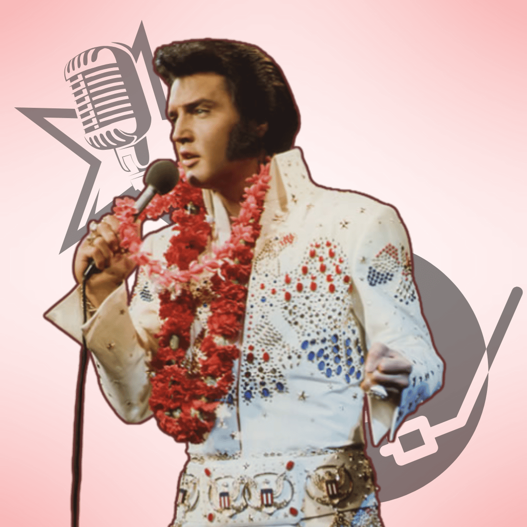 youtube elvis presley