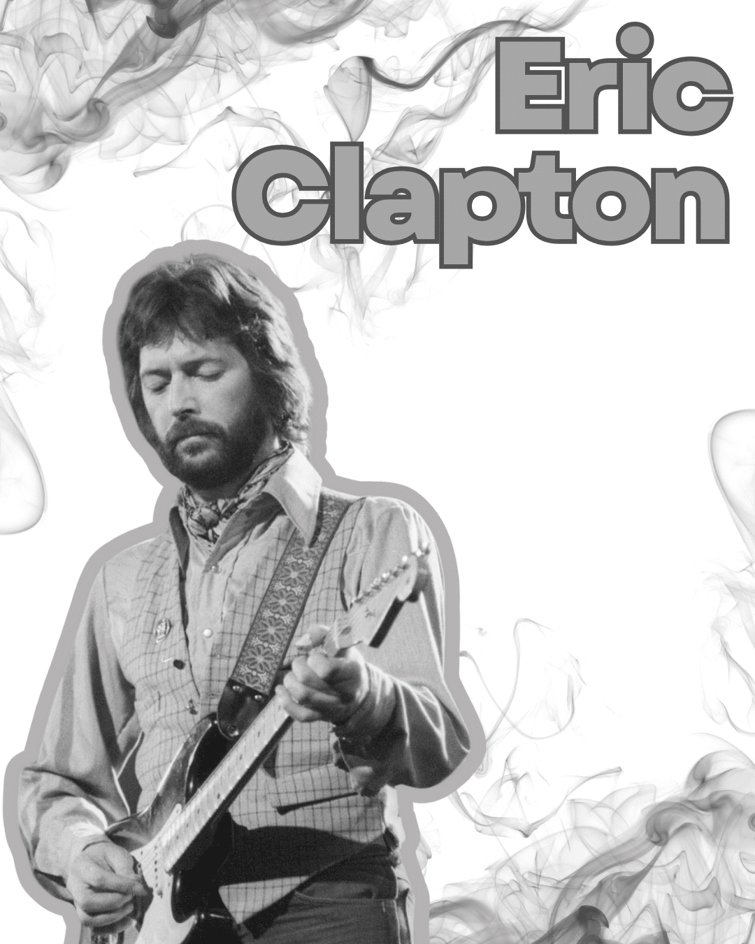 Eric-Clapton-Highest-Selling-Artists-of-All-Time