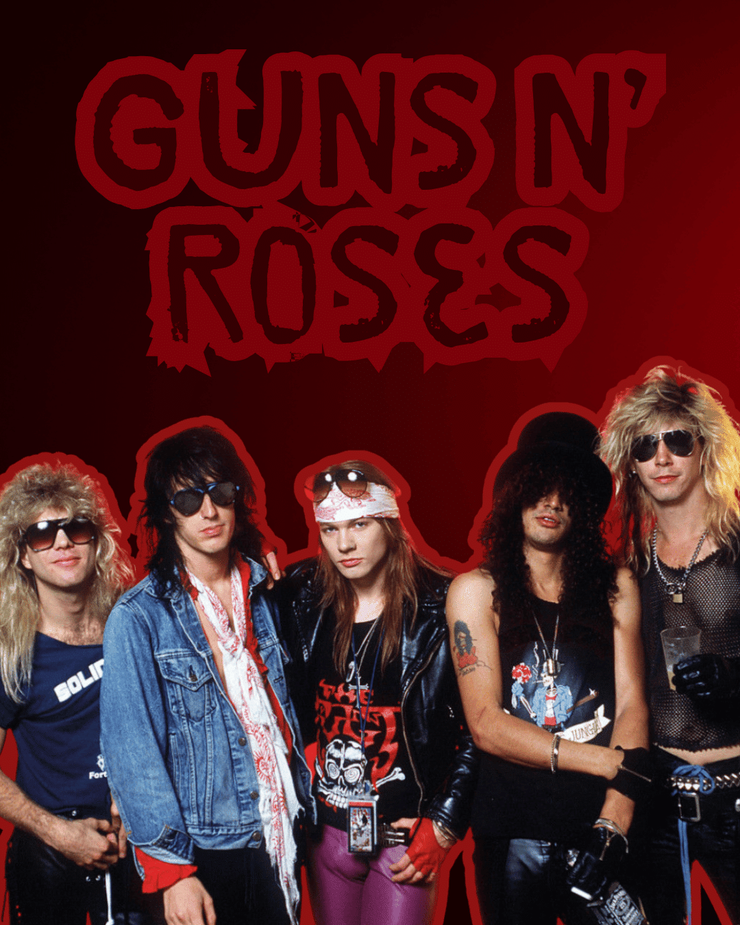 Guns-N-Roses-highest-selling-artists-of-all-time